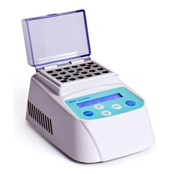 MINI BAÑO MARIA E INCUBADORA PARA PLASMA GEL