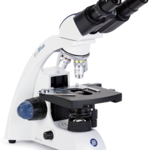 MICROSCOPIO BINOCULAR BB-4260 C/LUZ LED MARCA: EUROMEX