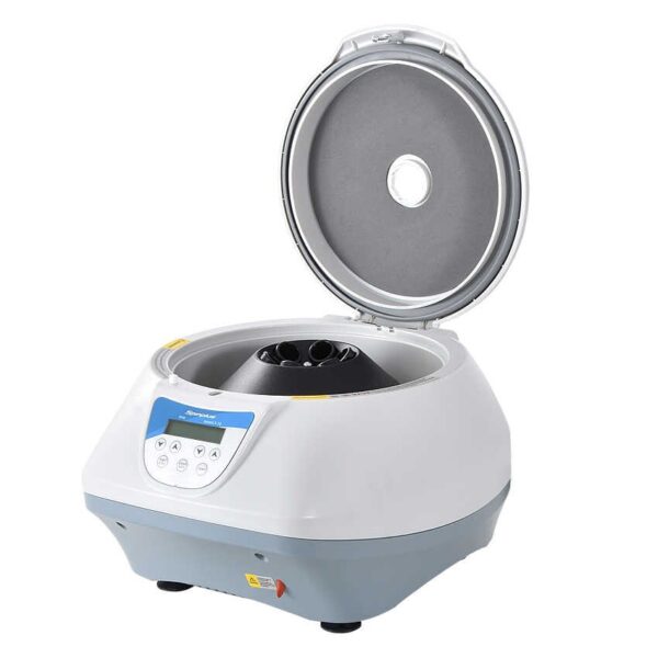CENTRIFUGA DIGITAL DE 8X15 ML TUBOS TOPSCIEN