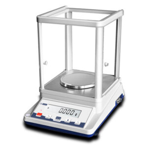 BALANZA ELECTRONICA DE PRECISION 0.001-310 GR - EUROTECH