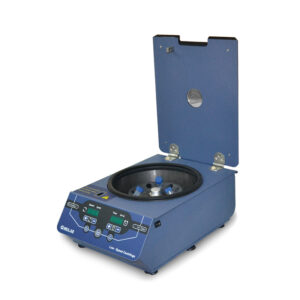 CENTRIFUGA DIGITAL DE 12X15 ML TUBOS MOD. MT-45 - EUROTECH