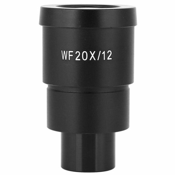 OCULAR WF 20X/12 -DIAMETRO 30MML PARA ISCOPE 1153