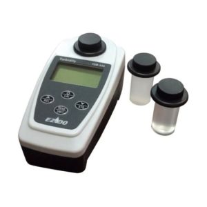 MEDIDOR DE TURBIDEZ TUB-430 MARCA EZDO