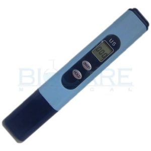 MEDIDOR DE TDS PORTATIL