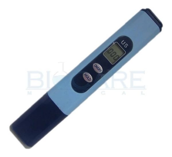MEDIDOR DE TDS PORTATIL