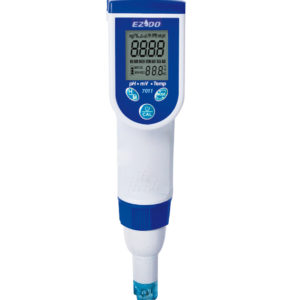 MEDIDOR MULTIPARAMETRO (PH-COND-TEMP-TDS) MOD 7200 MARCA EZDO