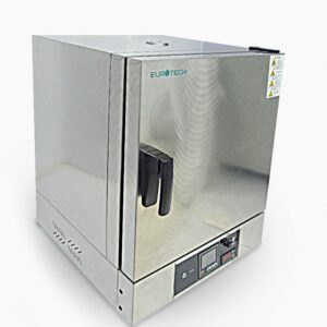 ESTERILIZADORA DIGITAL DE ACERO DE 85 LITROS MOD: WGLL85BE - EUROTECH