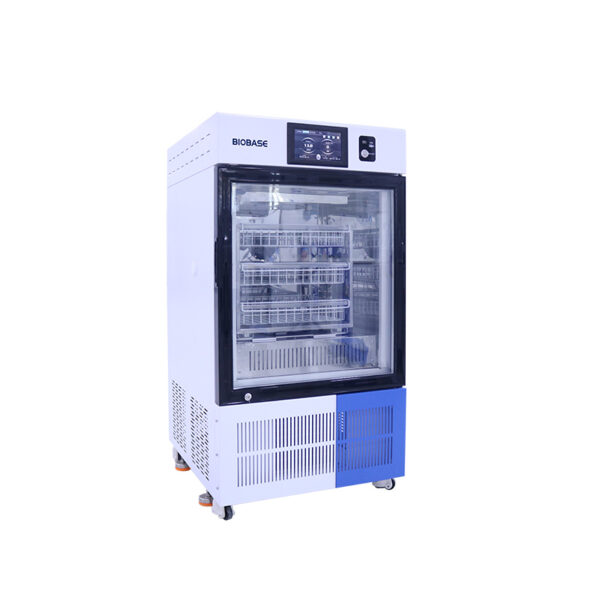 AGITADOR DE PLAQUETAS CON INCUBACION MODELO: BJPX-SP10 MARCA BIOBASE