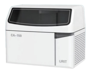 ANALIZADOR BIOQUIMICA AUTOMATIZADO MOD. CA-150 MARCA URIT – Euromedic Sac