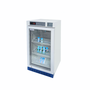 REFRIGERADORA VERTICAL DE 108 LITROS MOD: BPR-5V108 MARCA BIOBASE